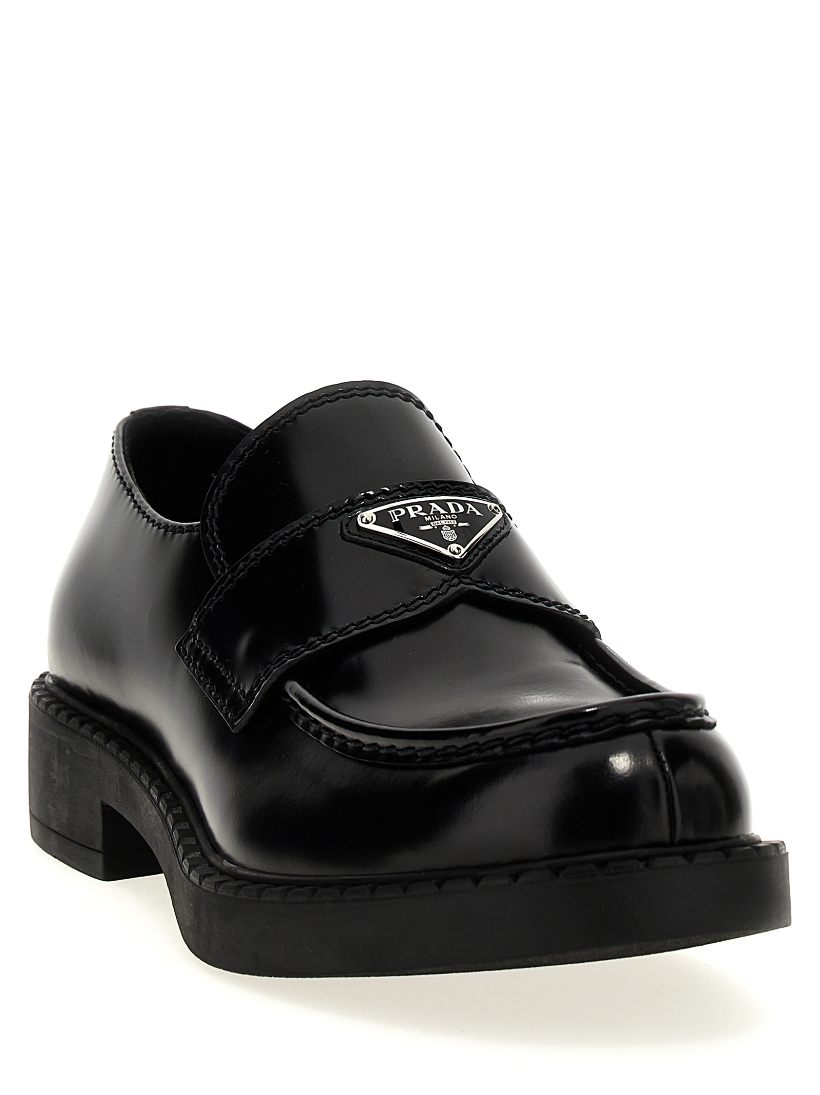 [Prada] Loafer FW25 2DE127FG000055F0002