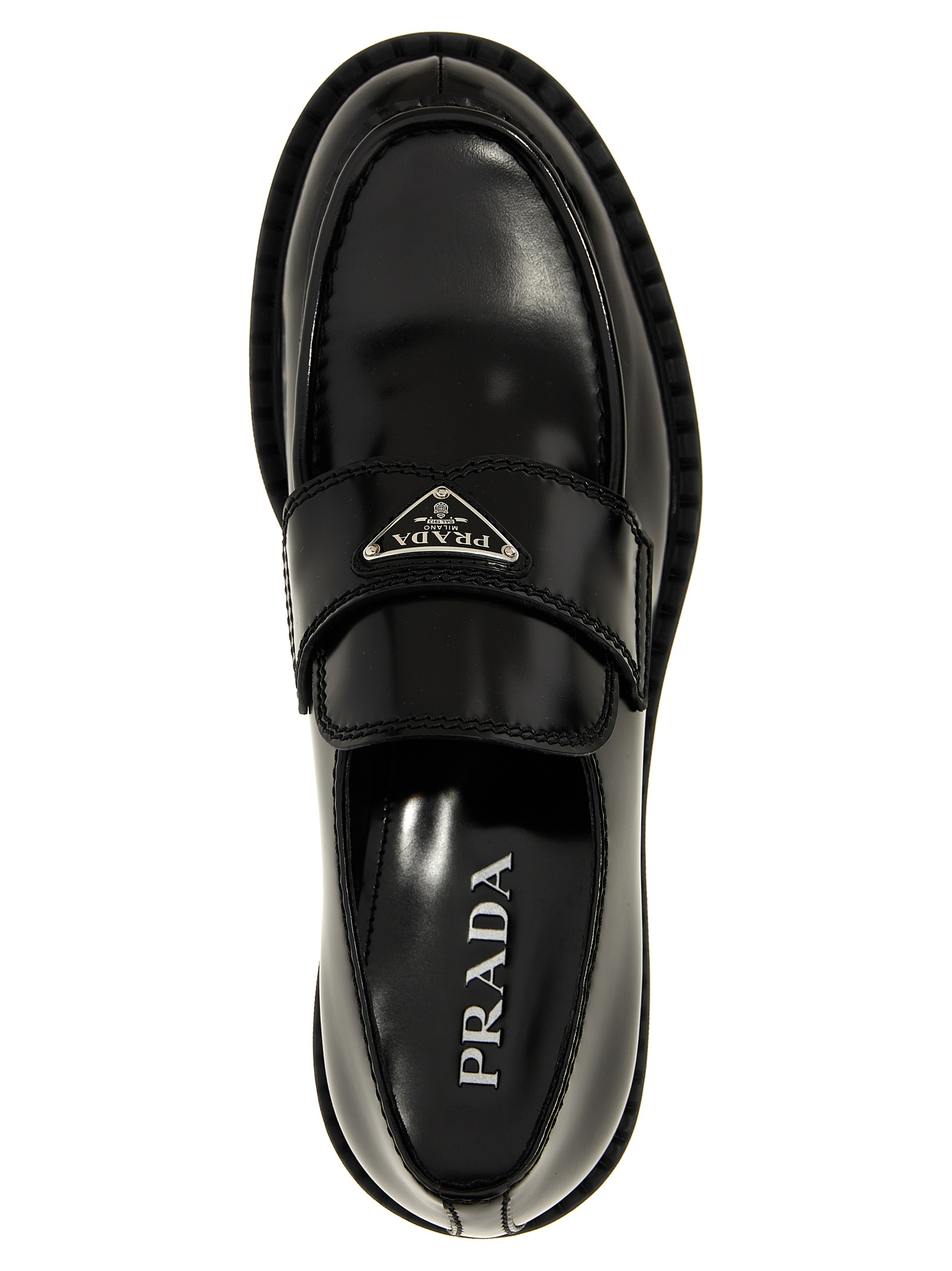 [Prada] Loafer FW25 2DE127FG000055F0002