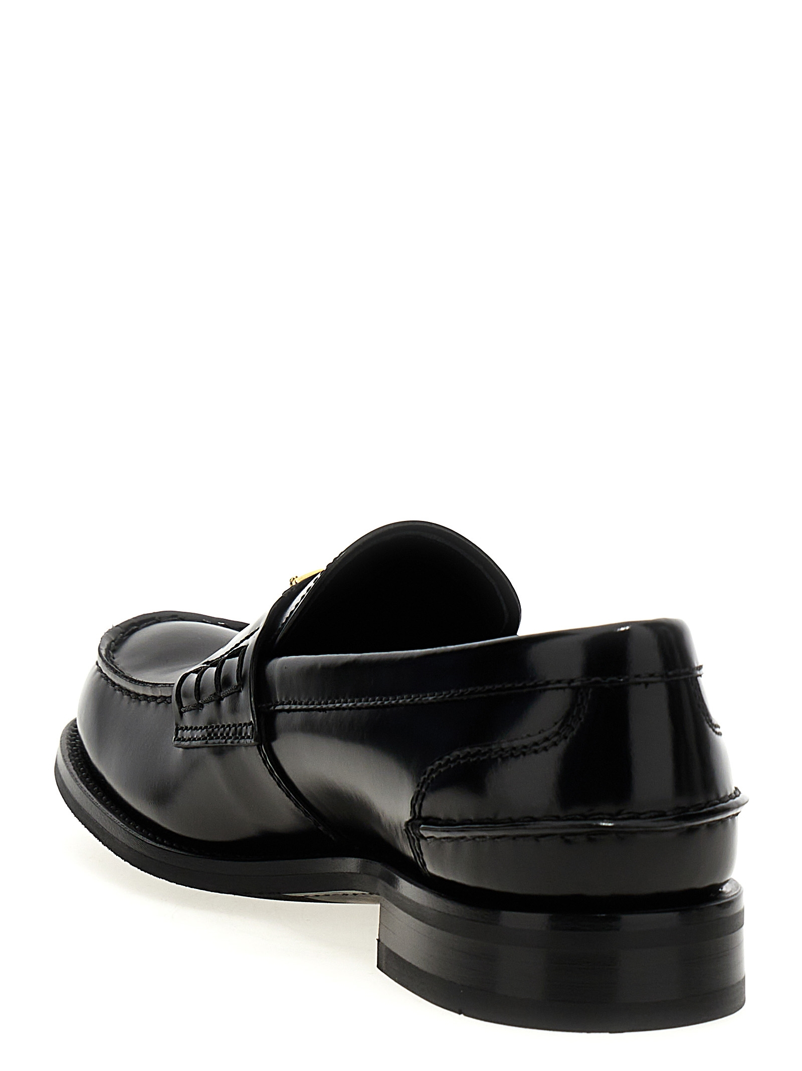 [Prada] Loafer FW25 2DB223FX000055F0002