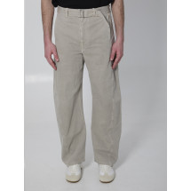 [LEMAIRE] Jeans SS26 PA326_LD1054_BK201
