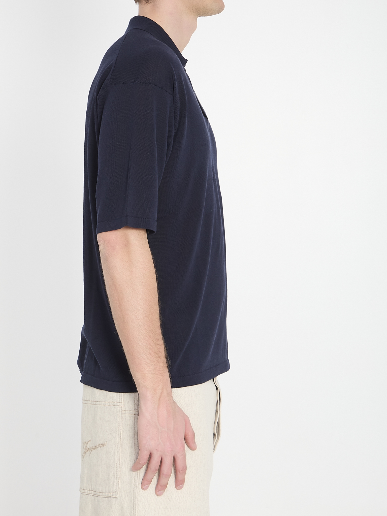 [ROBERTO COLLINA] T-shirts Short Sleeve SS26 261MYA11024__10
