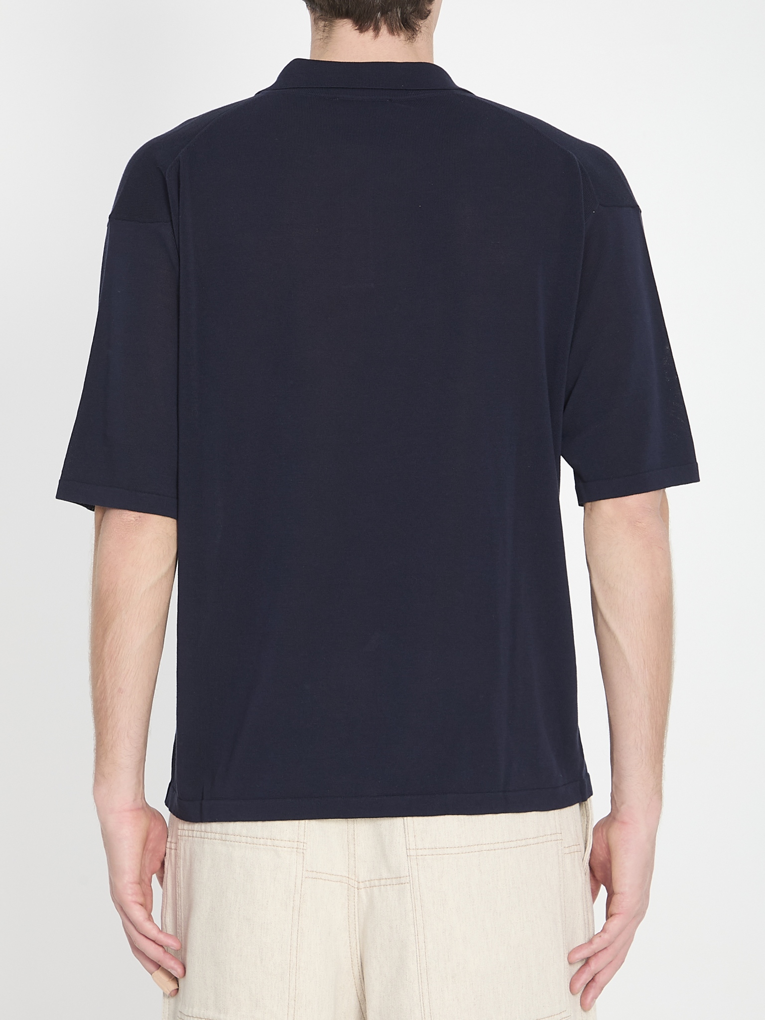 [ROBERTO COLLINA] T-shirts Short Sleeve SS26 261MYA11024__10
