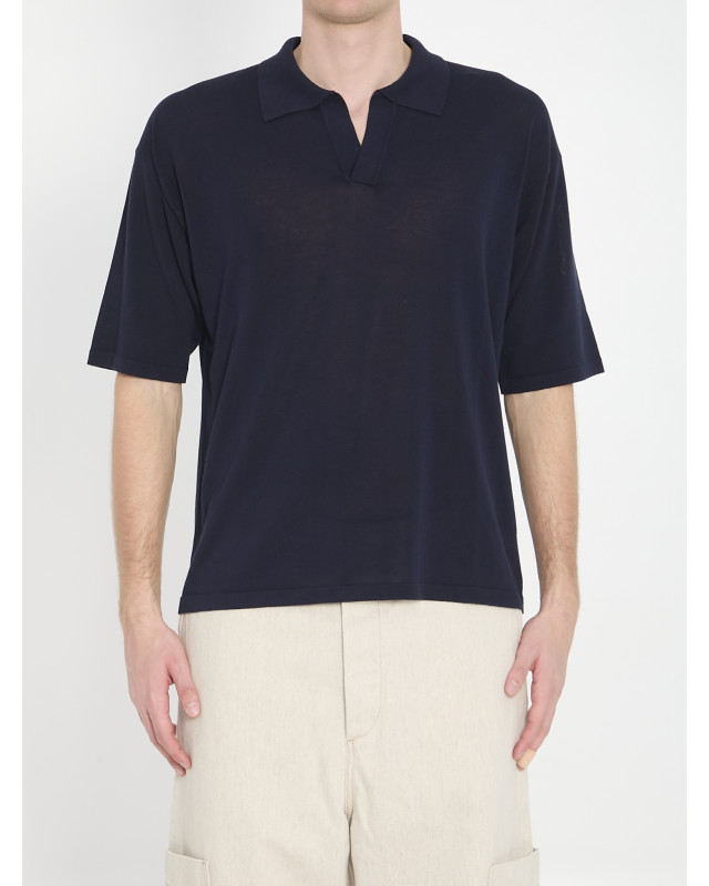 [ROBERTO COLLINA] T-shirts Short Sleeve SS26 261MYA11024__10