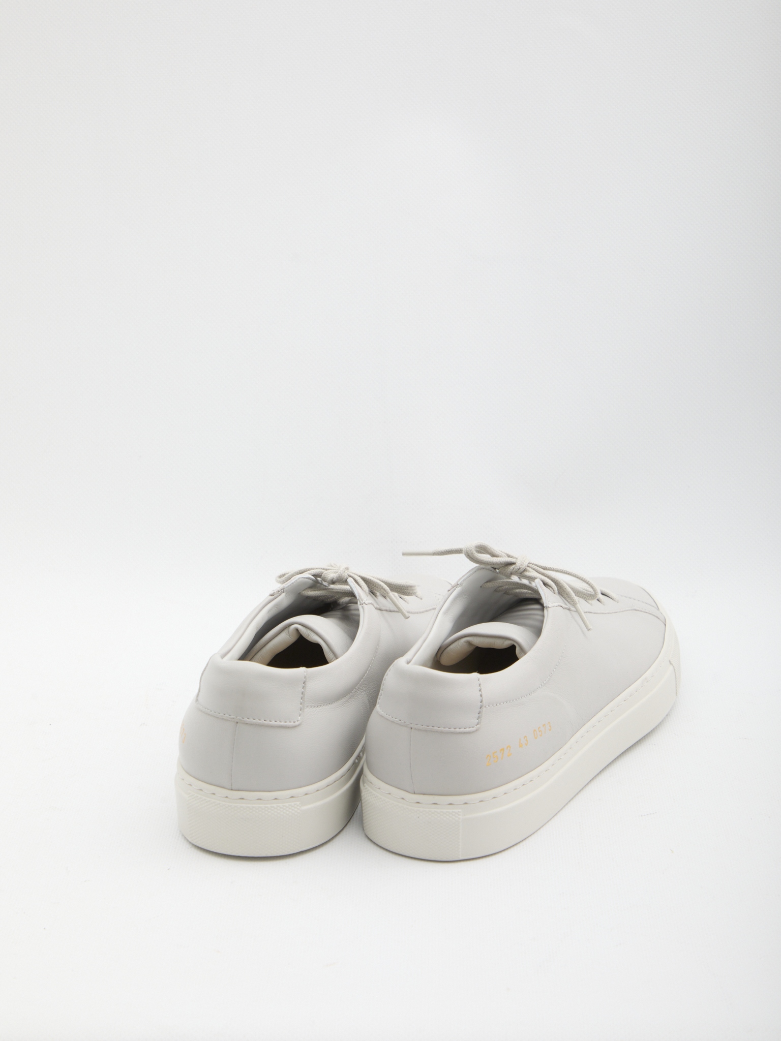 [Common Projects] Sneakers SS26 2572__0573