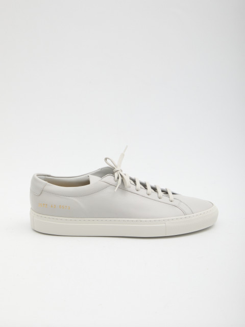 [Common Projects] Sneakers SS26 2572__0573