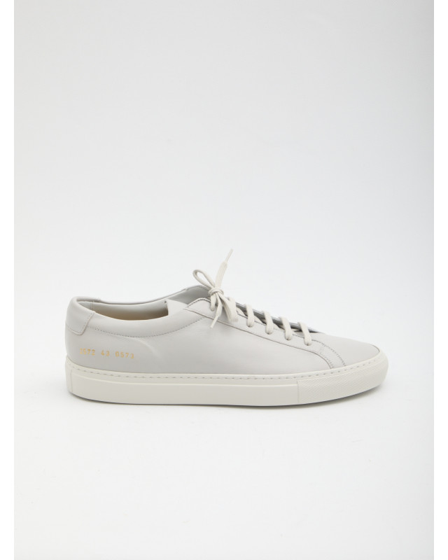 [Common Projects] Sneakers SS26 2572__0573
