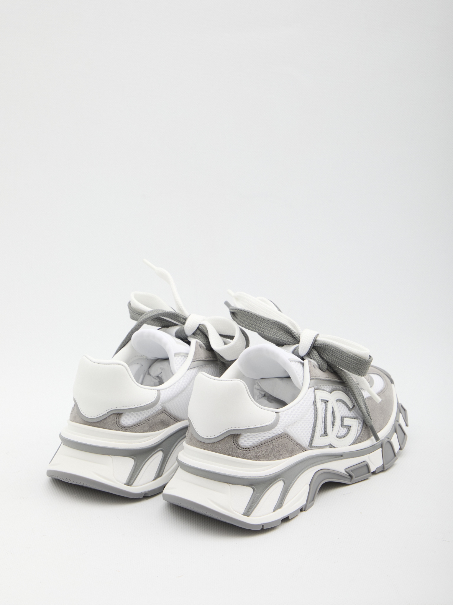 [DOLCE&GABBANA] Sneakers SS26 CS2403_A0208_8B932