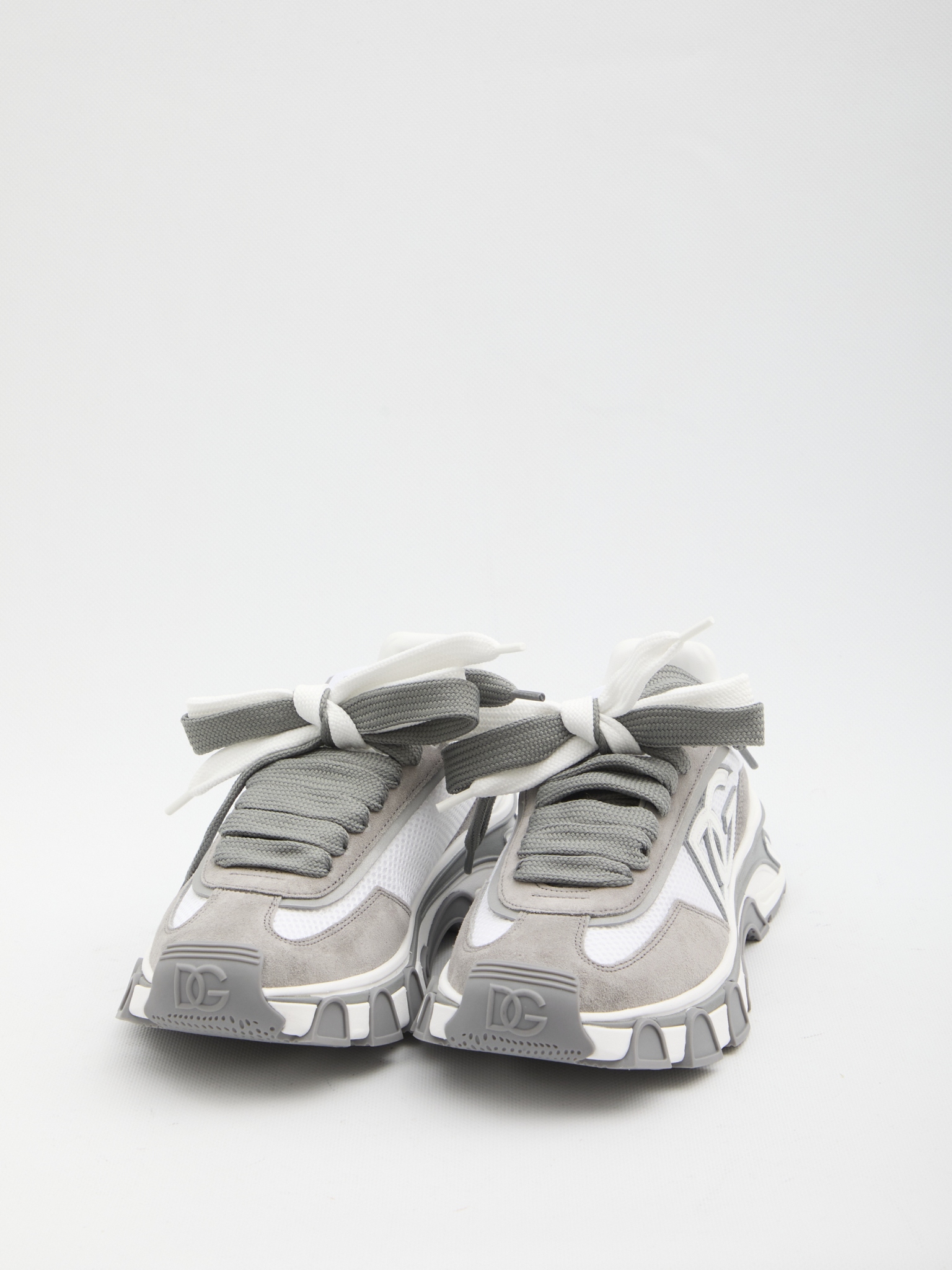 [DOLCE&GABBANA] Sneakers SS26 CS2403_A0208_8B932
