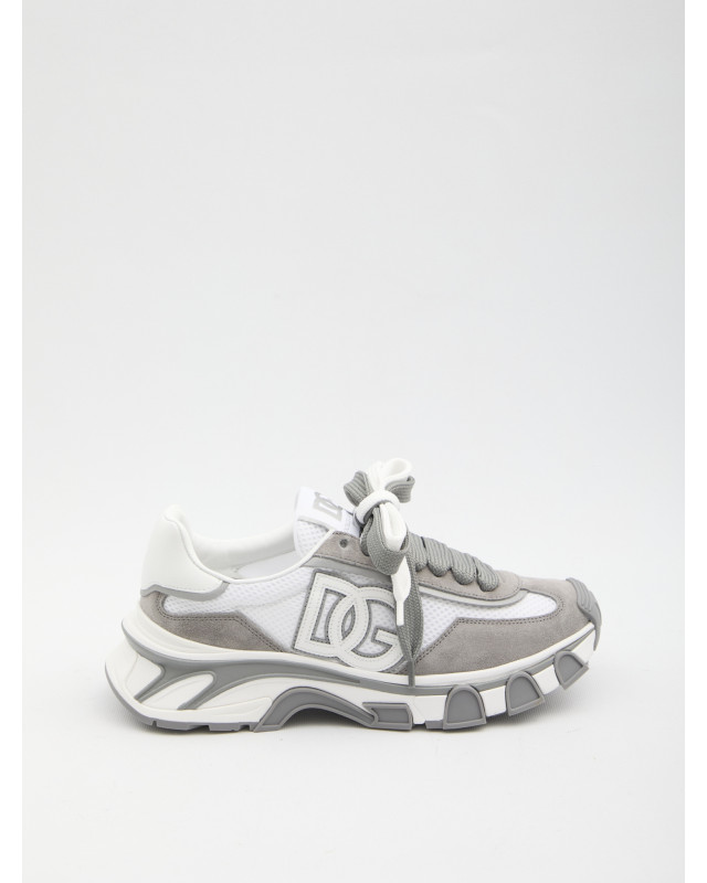 [DOLCE&GABBANA] Sneakers SS26 CS2403_A0208_8B932