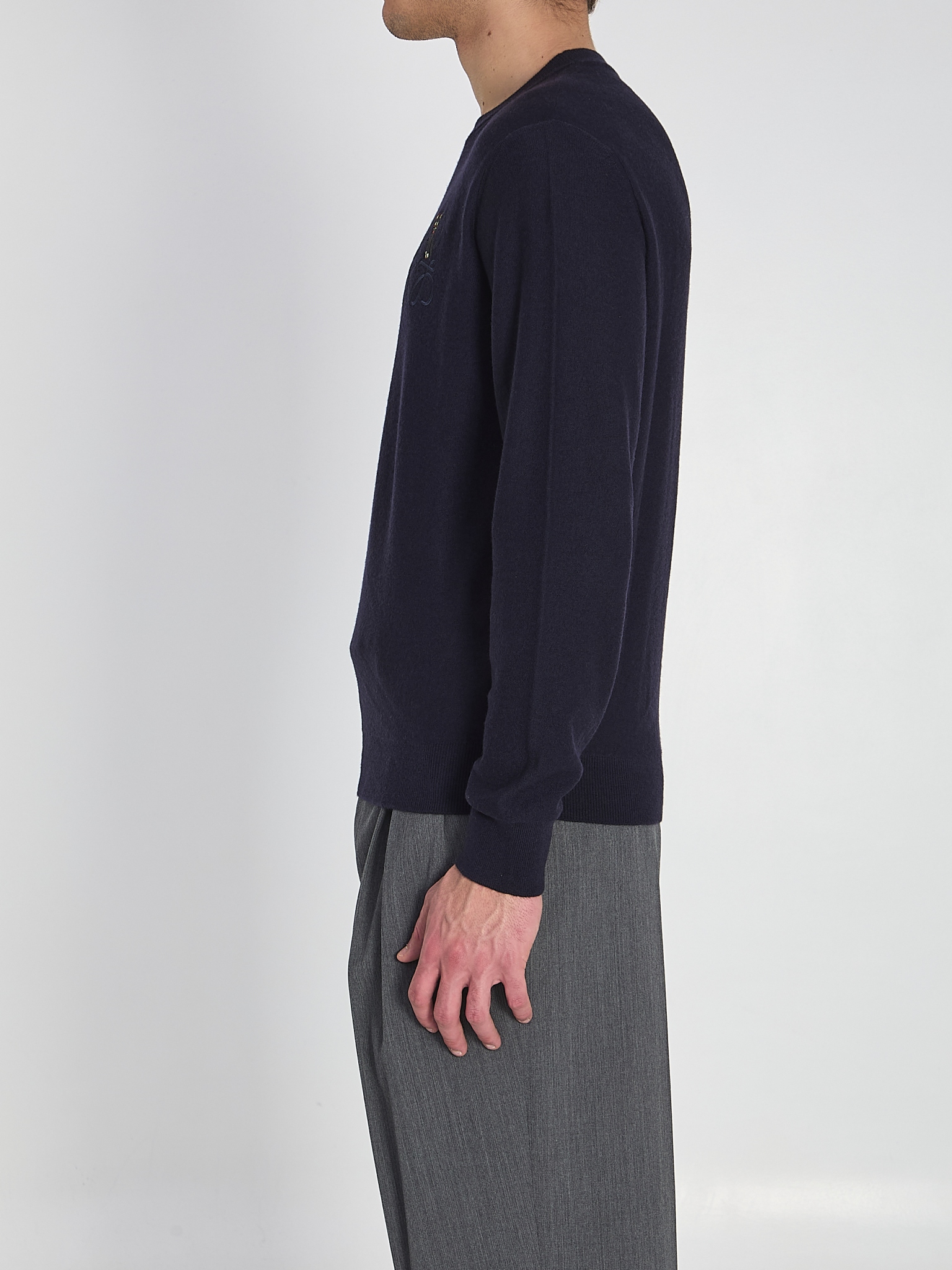 [Loewe] Knitwear SS26 H526Y14KNK__5190