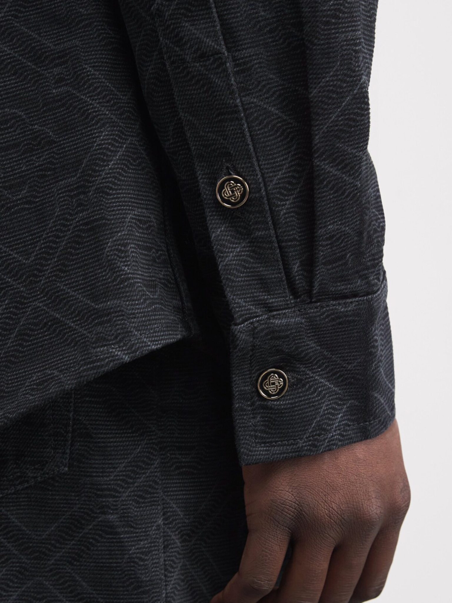 [Casablanca] Jacket SS26 SP26SH240__01