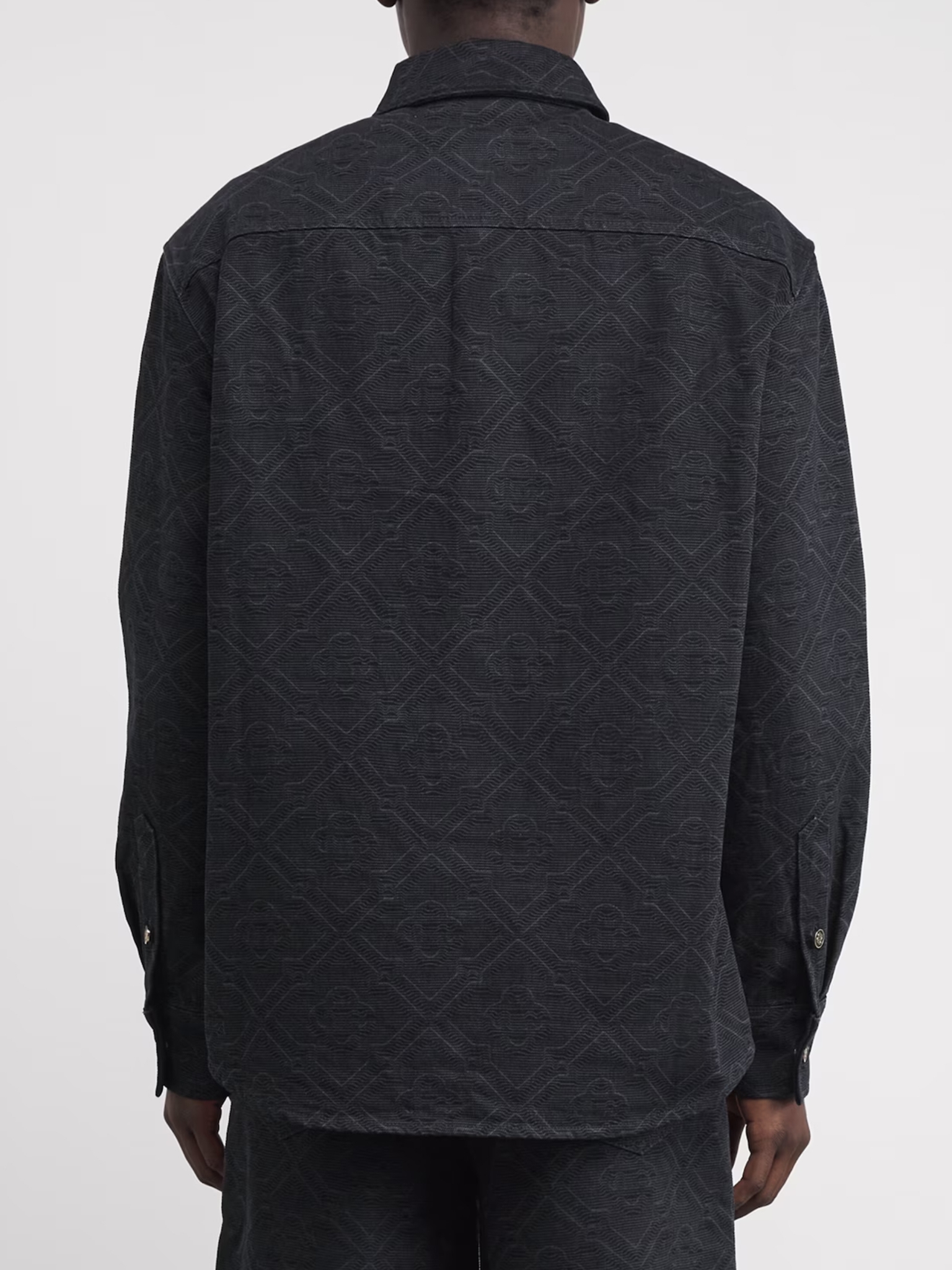 [Casablanca] Jacket SS26 SP26SH240__01