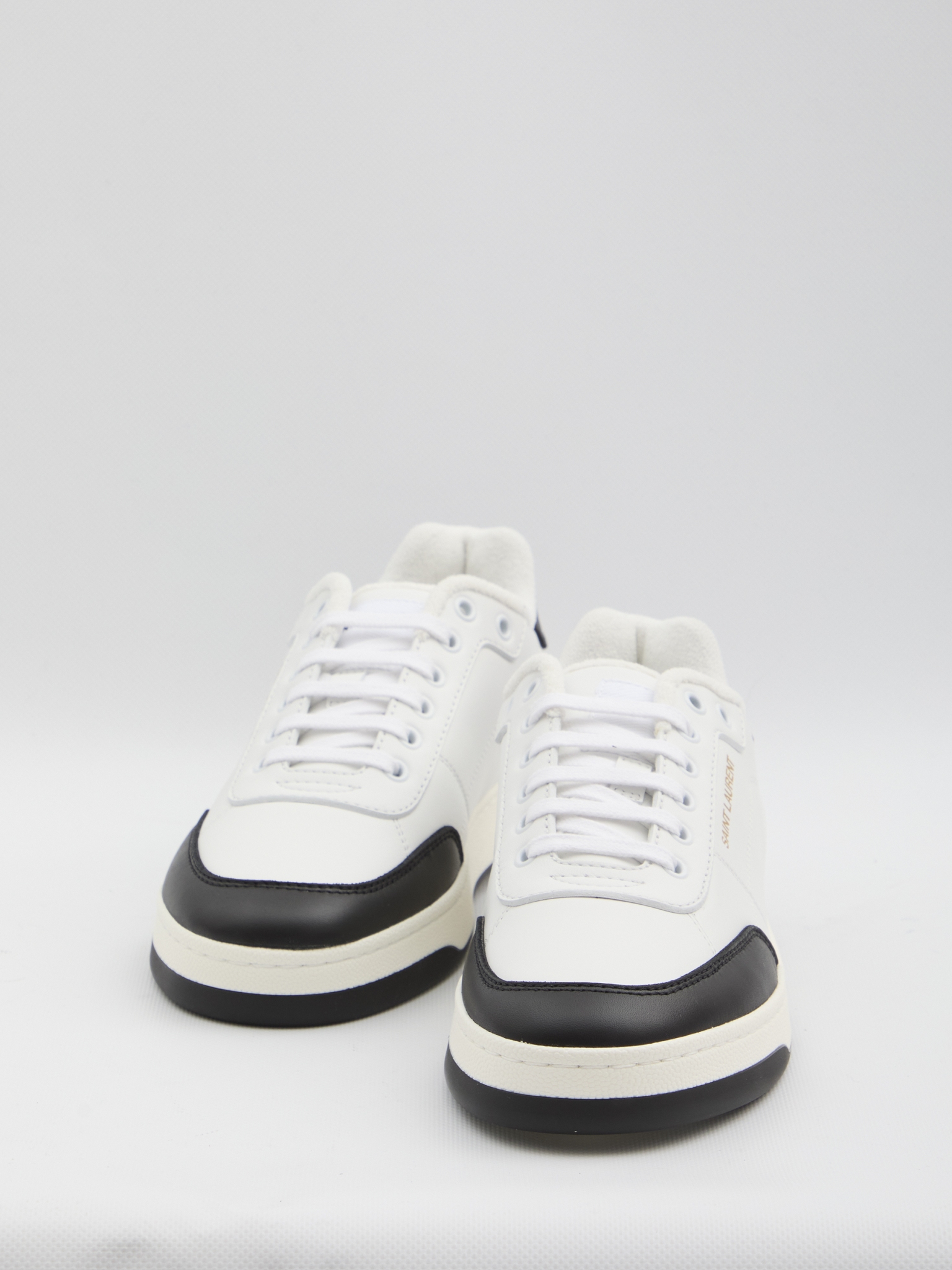 [Saint Laurent] Sneakers SS26 845537_00NI0_9061