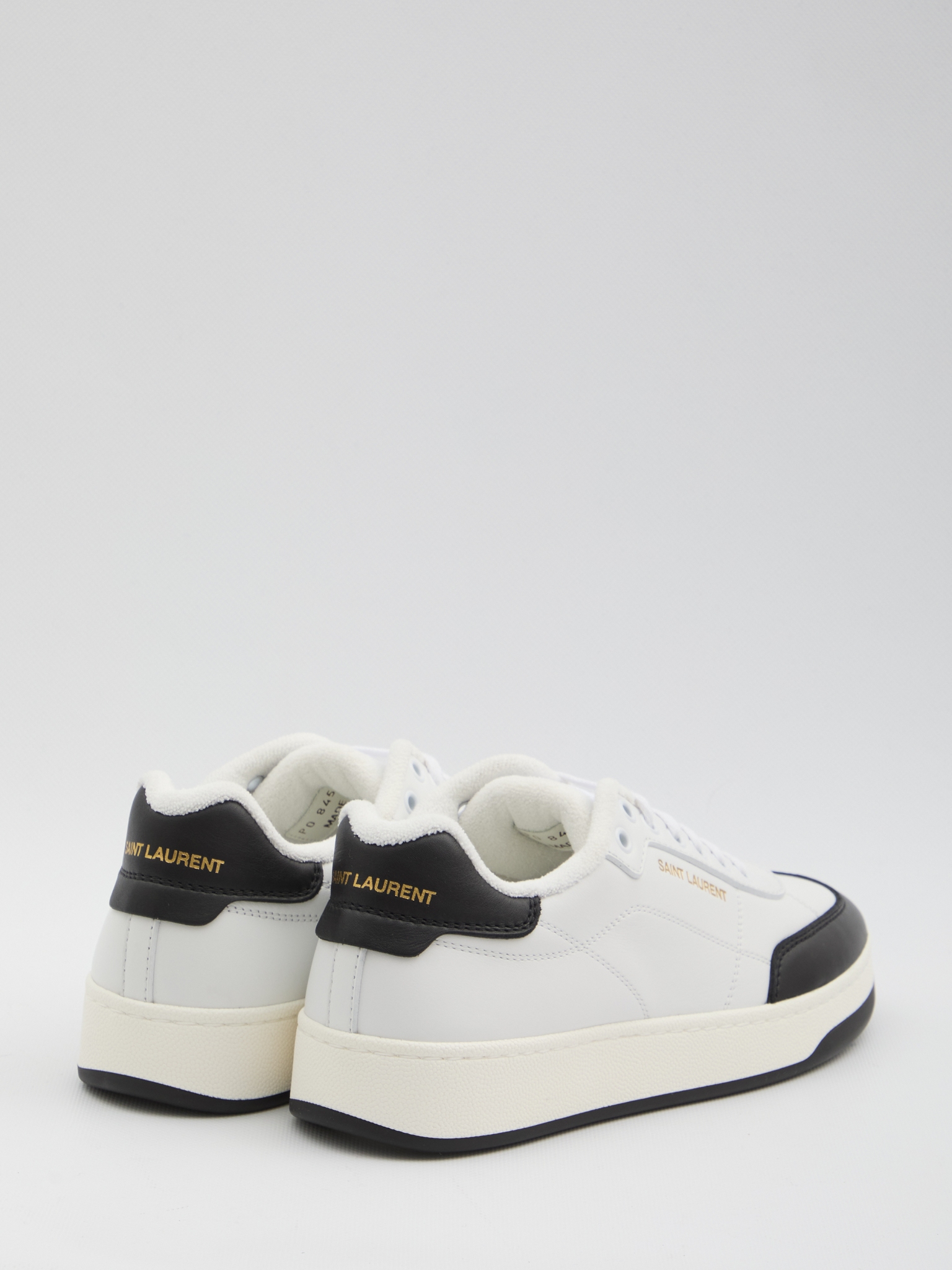 [Saint Laurent] Sneakers SS26 845537_00NI0_9061