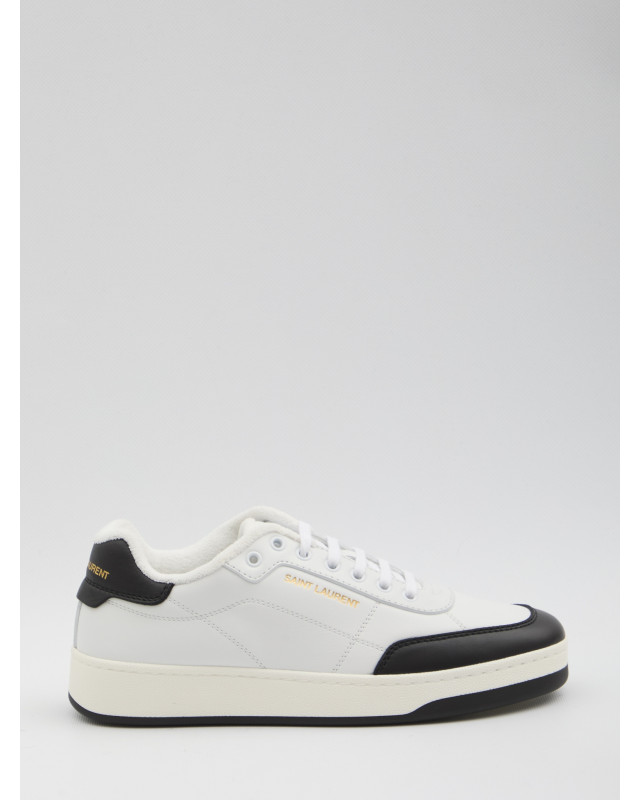 [Saint Laurent] Sneakers SS26 845537_00NI0_9061