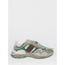 [Gucci] Sneakers SS26 853709AAGGM 9251