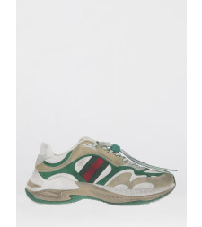 [Gucci] Sneakers SS26 853709AAGGM 9251