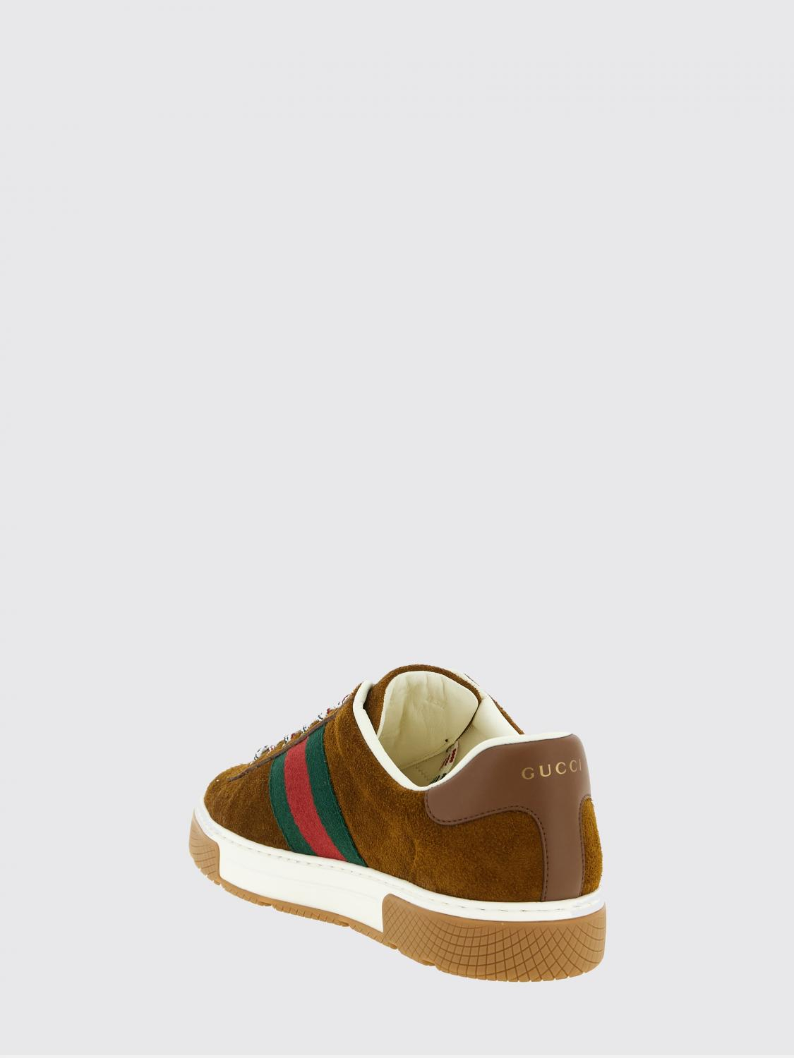 [Gucci] Sneakers SS26 849836AAFS3 2154
