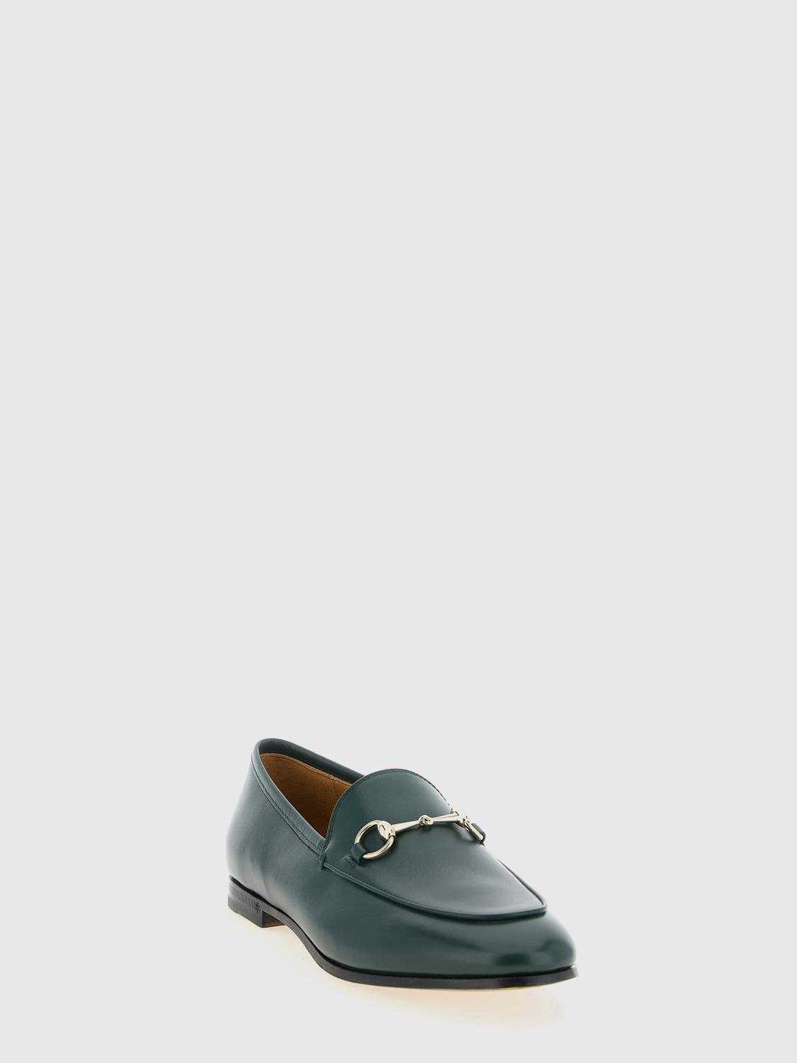[Gucci] Loafer SS26 786016AADCW 3020