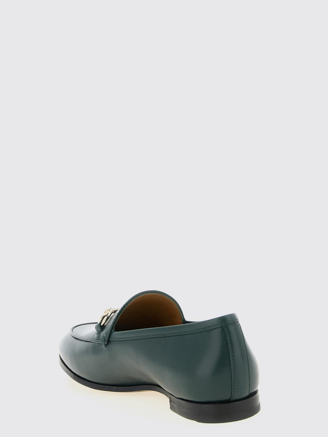 [Gucci] Loafer SS26 786016AADCW 3020