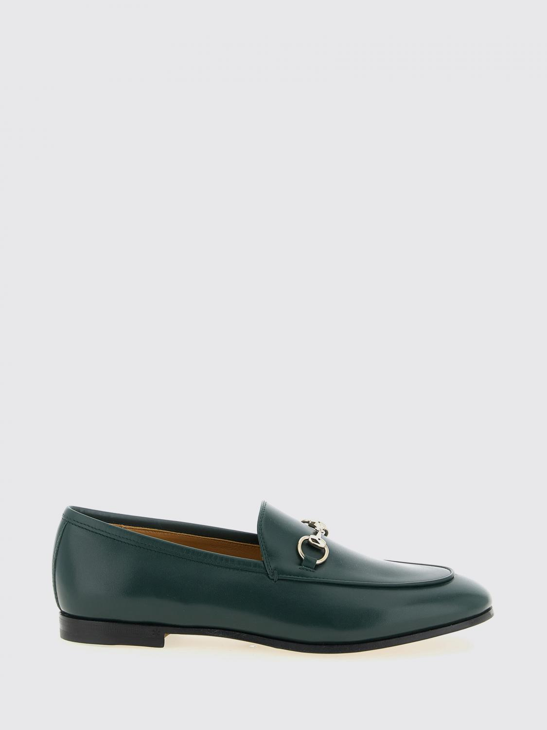 [Gucci] Loafer SS26 786016AADCW 3020
