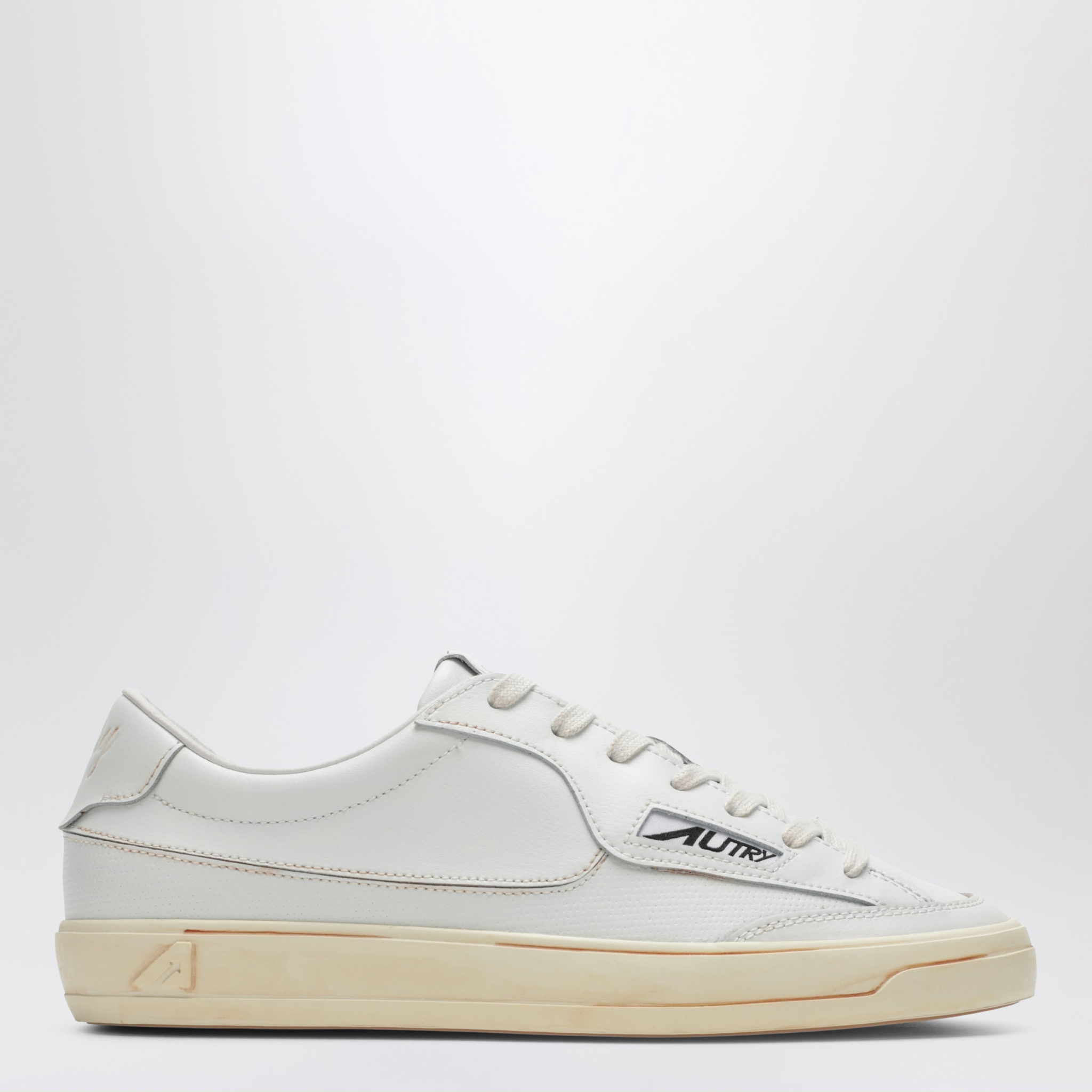 [AUTRY] Sneakers SS26 SVLMPJ02