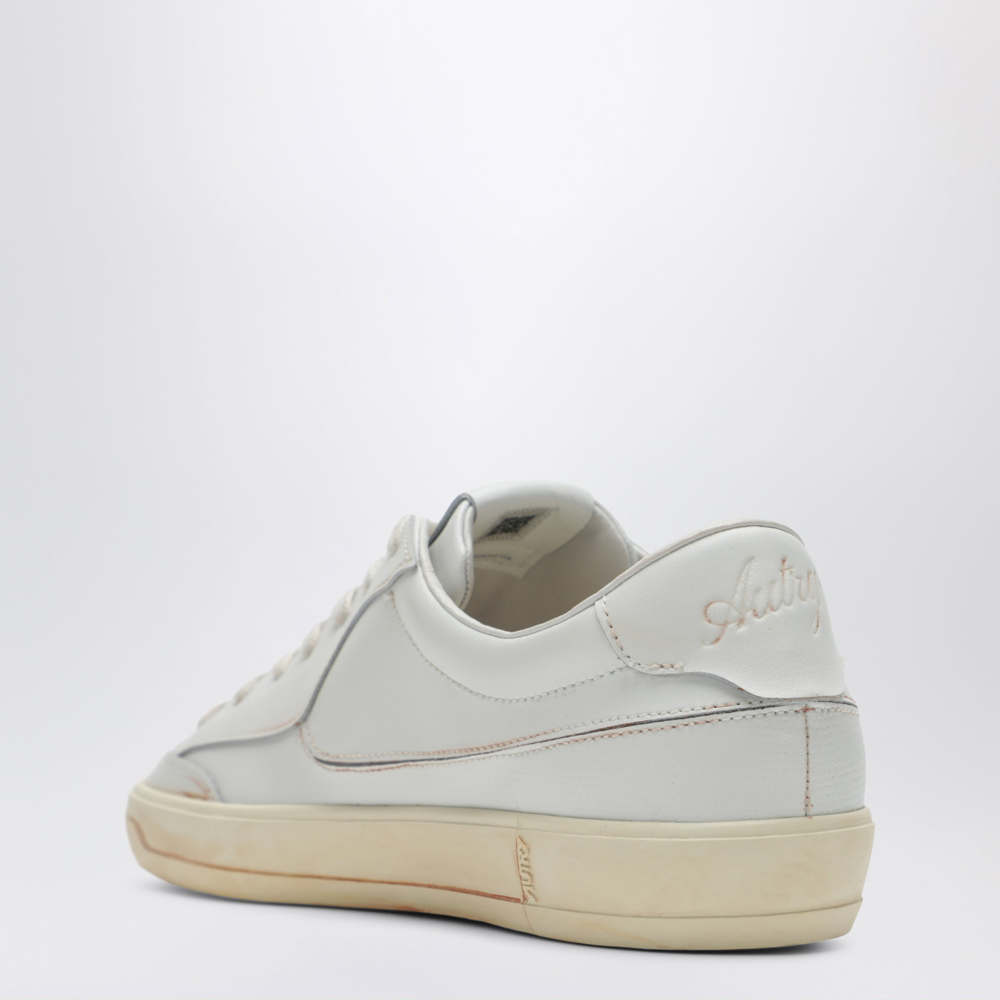 [AUTRY] Sneakers SS26 SVLMPJ02