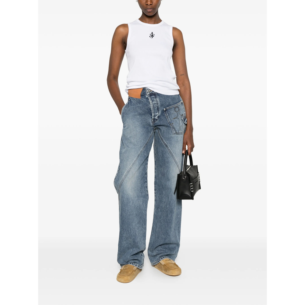 [JW ANDERSON] Jeans SS26 DT0127 PG1849 172