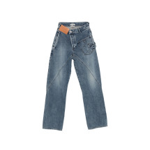 [JW ANDERSON] Jeans SS26 DT0127 PG1849 172
