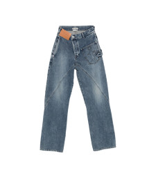 [JW ANDERSON] Jeans SS26 DT0127 PG1849 172