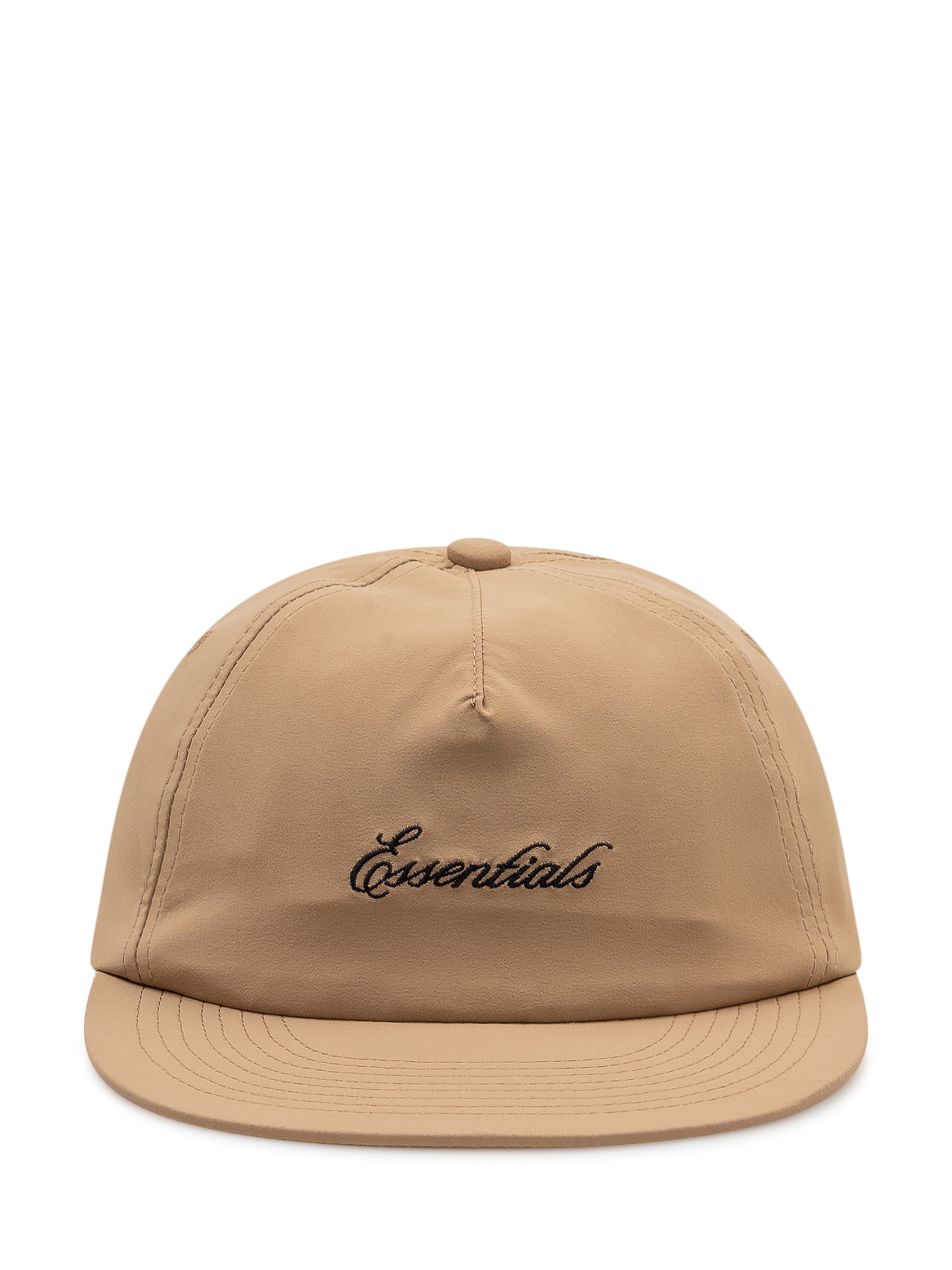 [Fear Of God Essentials] Hat SS26 64SP264022F DUNE