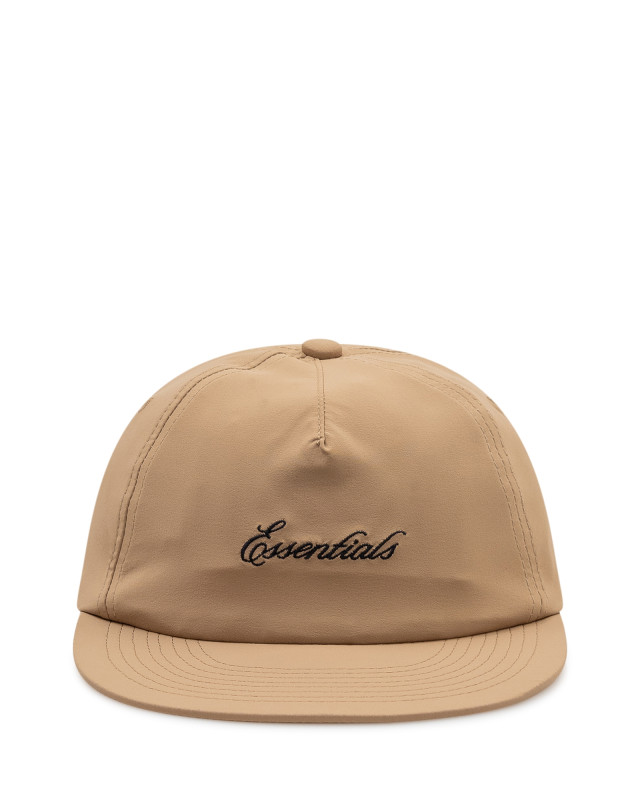 [Fear Of God Essentials] Hat SS26 64SP264022F DUNE