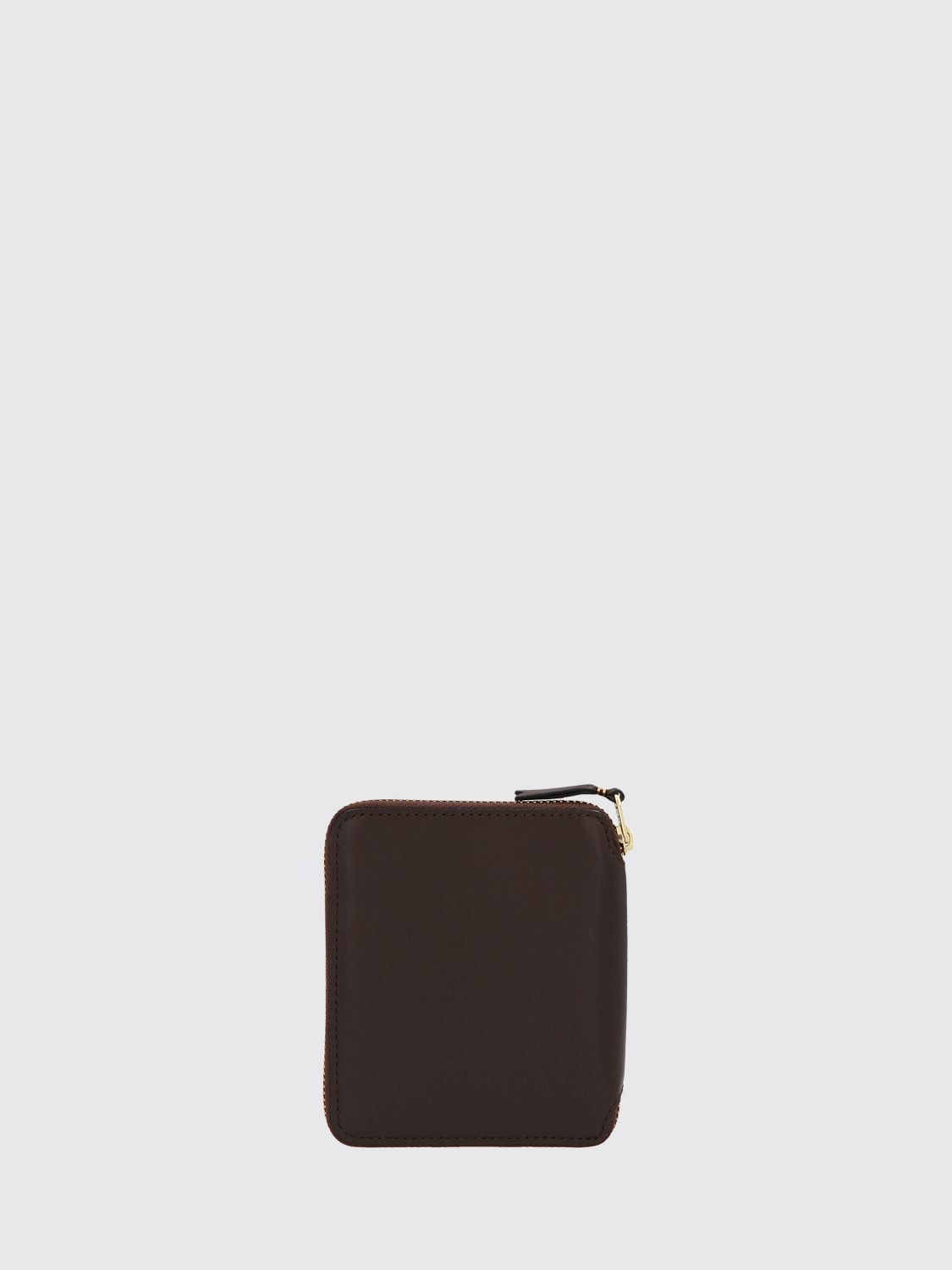 [COMME DES GARCONS WALLET] Wallet SS26 SA2100 BROWN