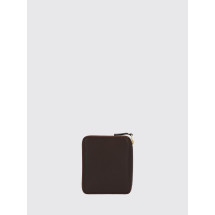 [COMME DES GARCONS WALLET] Wallet SS26 SA2100 BROWN