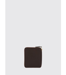 [COMME DES GARCONS WALLET] Wallet SS26 SA2100 BROWN