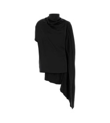 [MAGDA BUTRYM] Knitwear FW25 274925 BLACK