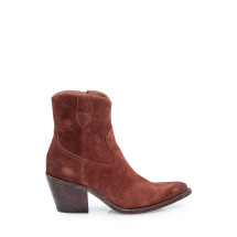 [DUCANERO] Boots SS26 4040SENSORY HERON