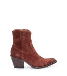 [DUCANERO] Boots SS26 4040SENSORY HERON