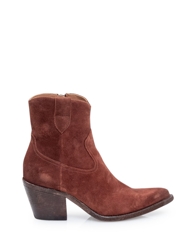[DUCANERO] Boots SS26 4040SENSORY HERON