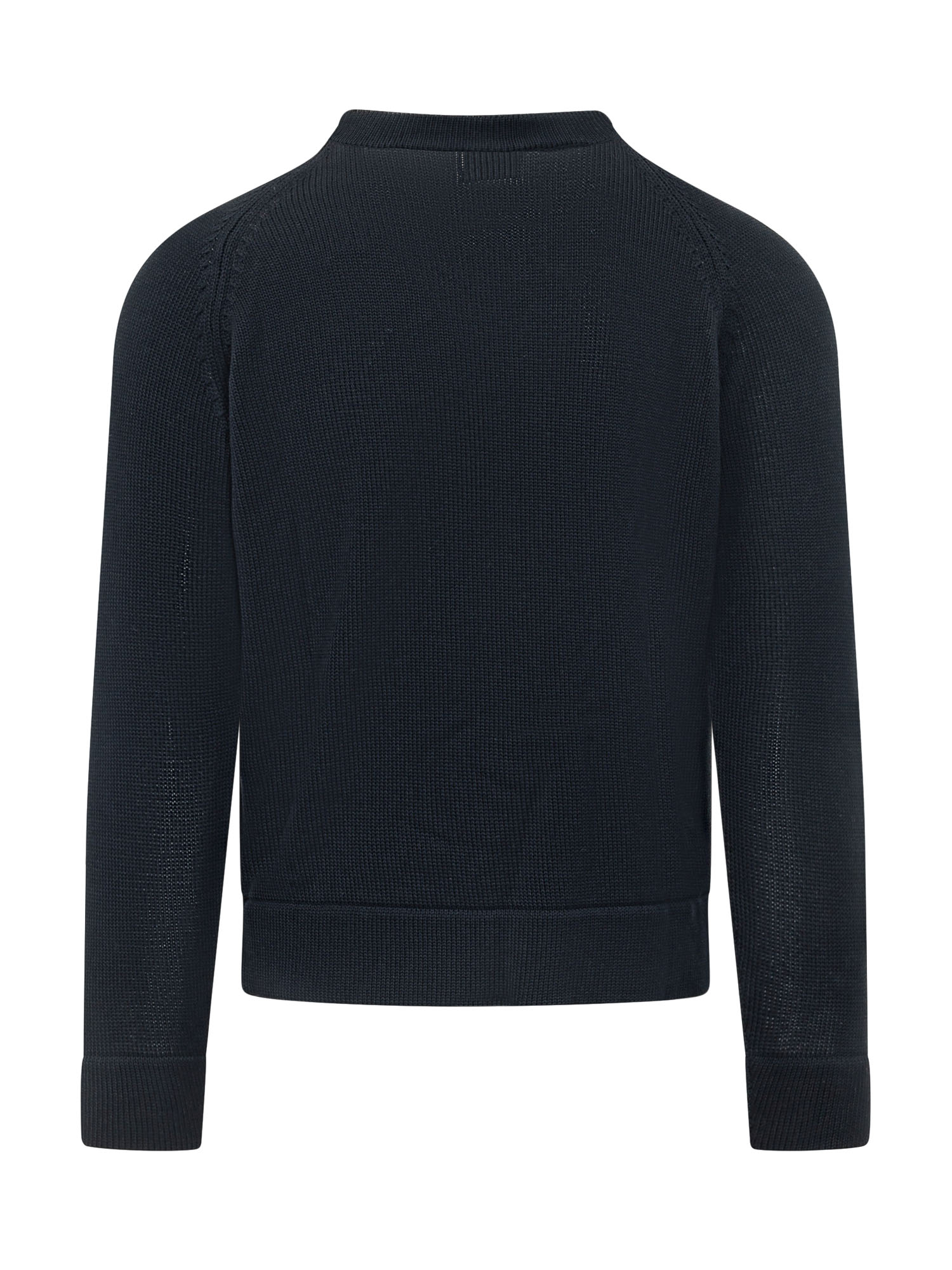 [Rakki] Sweatshirt SS26 THESTANDOUT BLUNOTTE