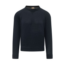 [Rakki] Sweatshirt SS26 THESTANDOUT BLUNOTTE