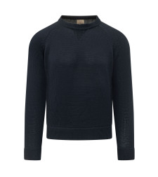 [Rakki] Sweatshirt SS26 THESTANDOUT BLUNOTTE