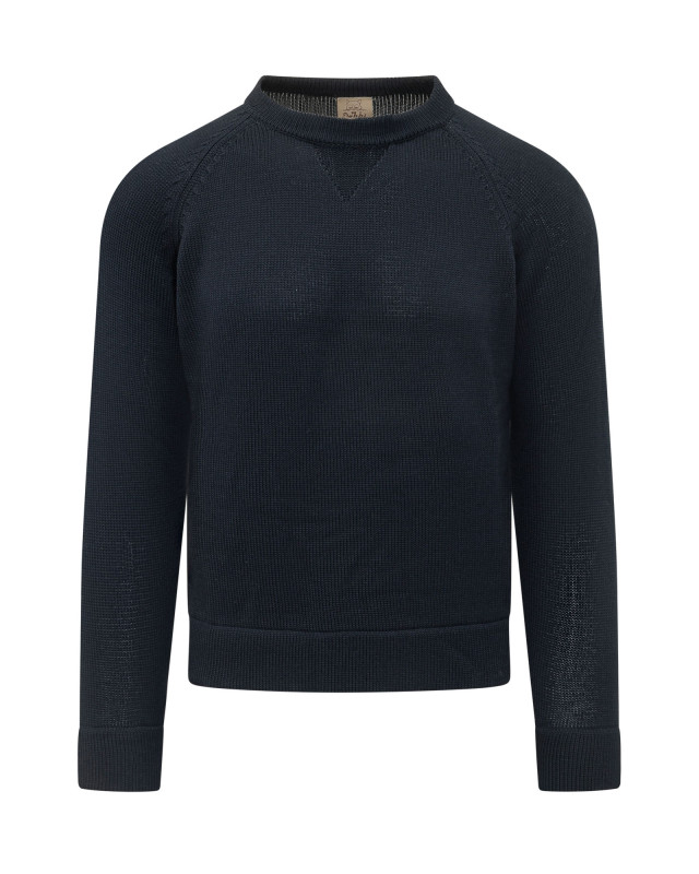 [Rakki] Sweatshirt SS26 THESTANDOUT BLUNOTTE