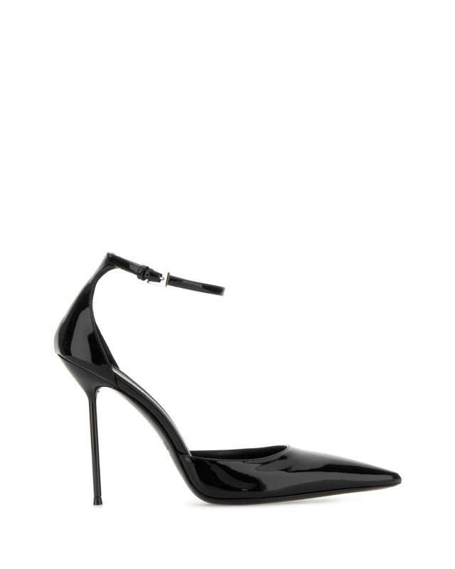 [Paris Texas] Sandals SS26 PX1737XVN01 BLACK