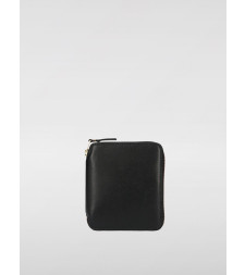 [COMME DES GARCONS WALLET] Wallet SS26 SA2100 BLACK