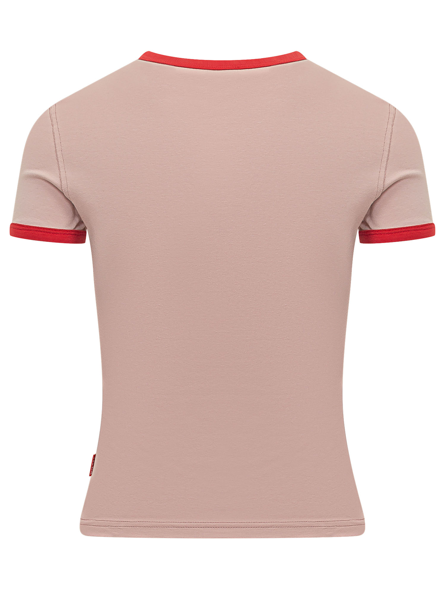 [Diesel] T-shirts Short Sleeve SS26 A219190QHHA 33L