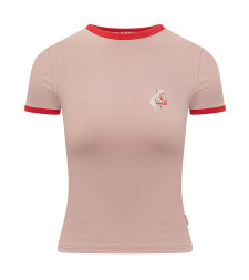 [Diesel] T-shirts Short Sleeve SS26 A219190QHHA 33L