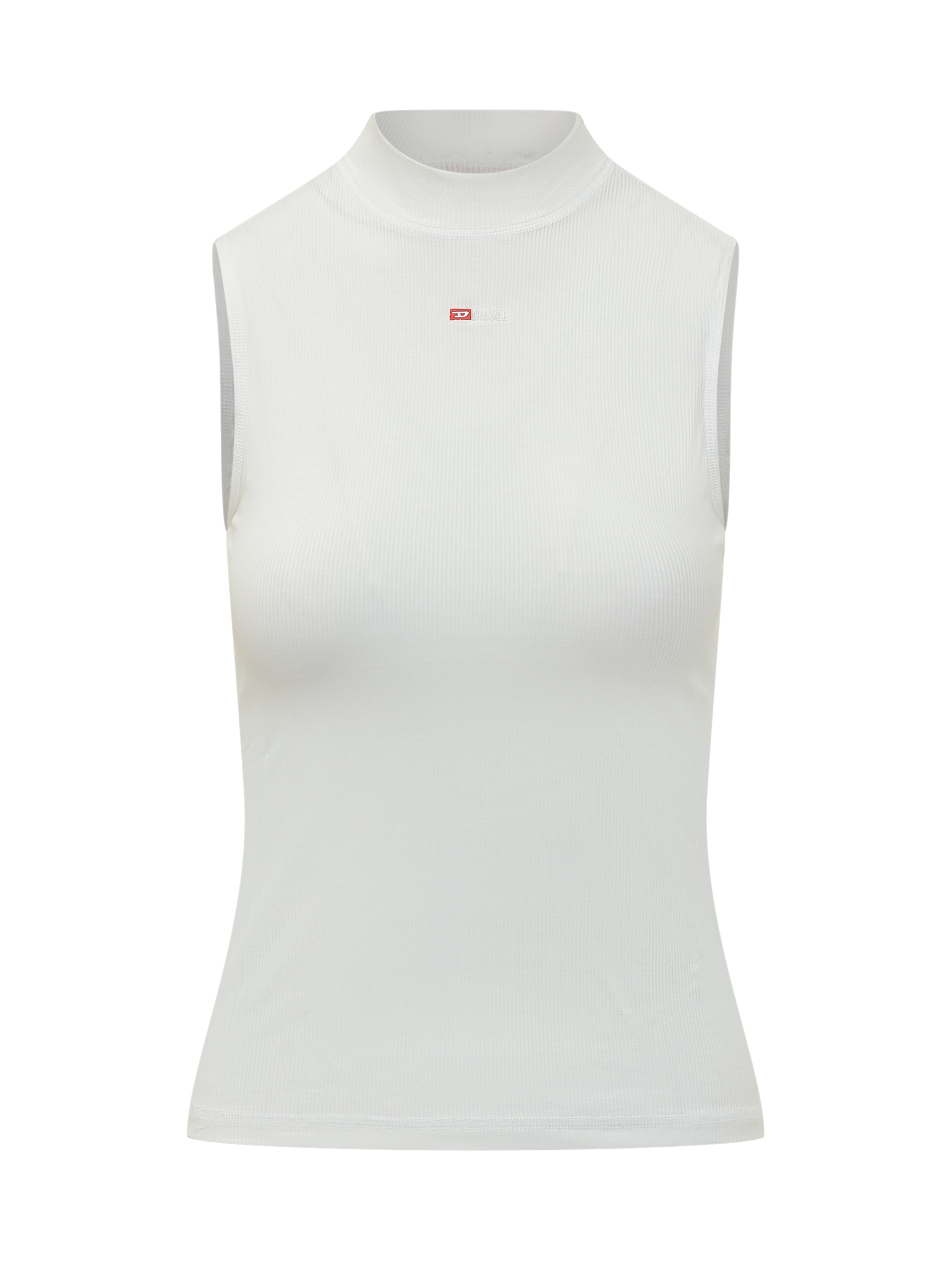 [Diesel] Tank top SS26 A103970BLAN 100