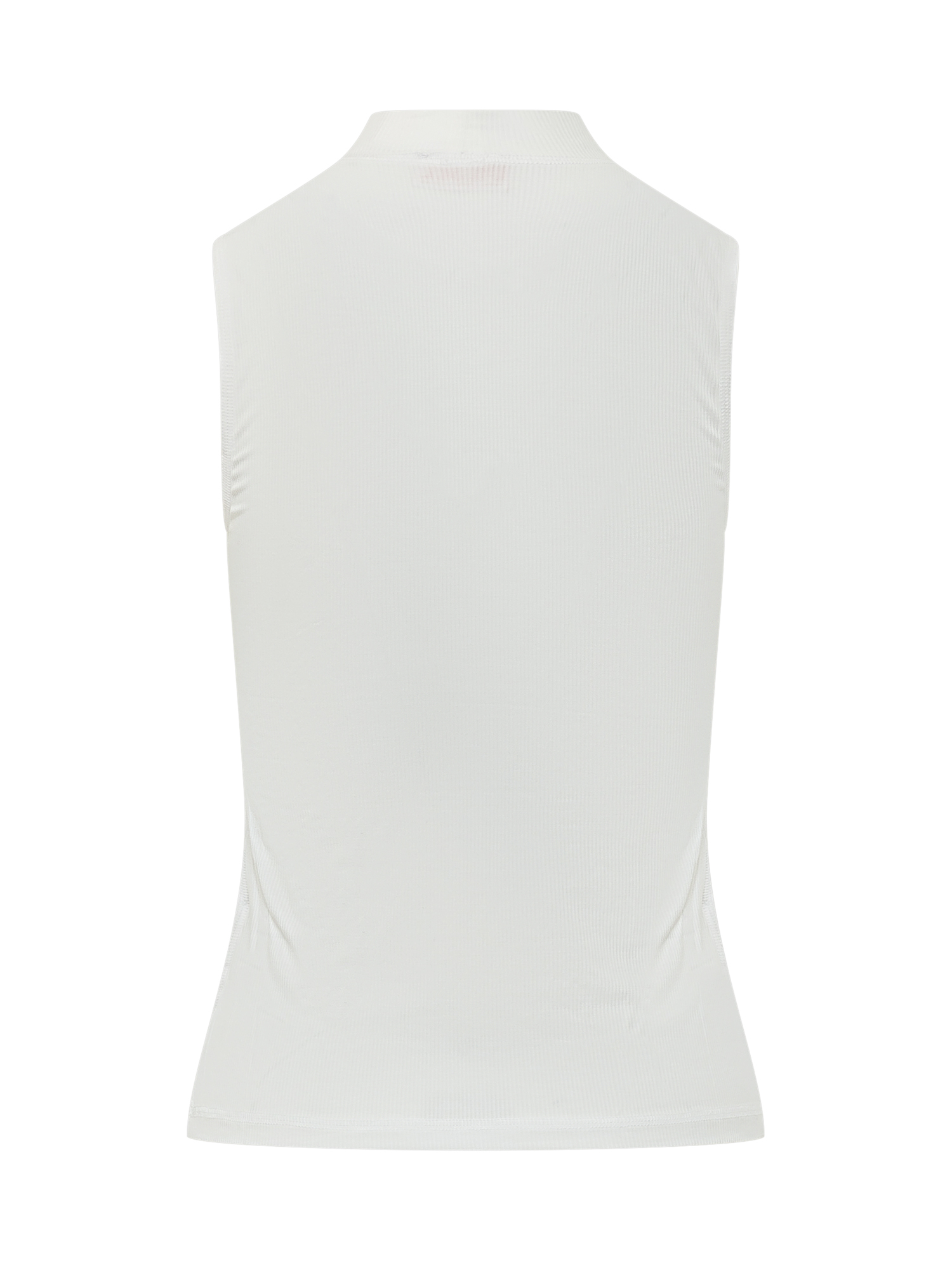 [Diesel] Tank top SS26 A103970BLAN 100
