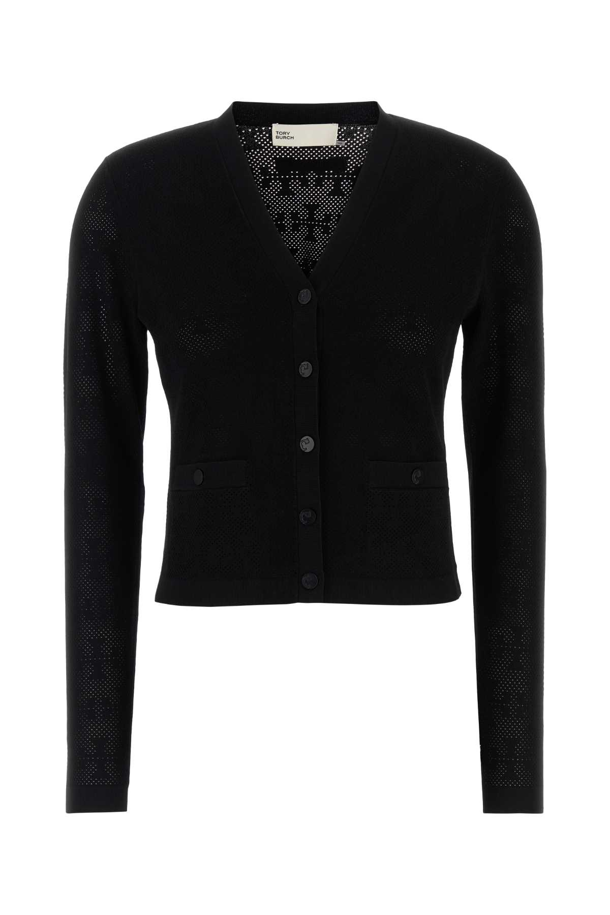 [Tory Burch] Knitwear FW26 171709 001